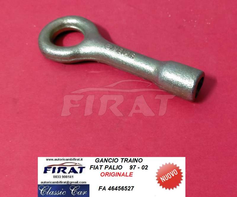 GANCIO TRAINO FIAT PALIO 97-02 (46456527)